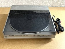 Technics tocador de discos toca-discos Technics SL-5  comprar usado  Enviando para Brazil
