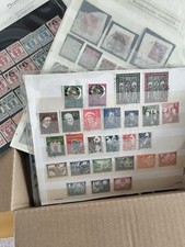Nachlass kleine schachtel gebraucht kaufen  Penig