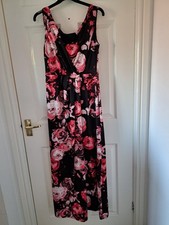 Bhs black pink for sale  SANDBACH
