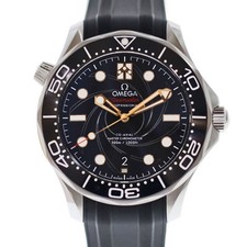 Used omega seamaster d'occasion  Expédié en Belgium