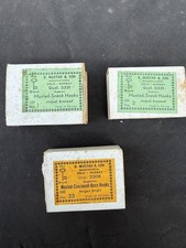 Vintage old stock for sale  Ottumwa