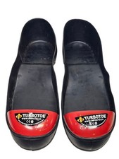 Turbotoe steel toe for sale  Glendora