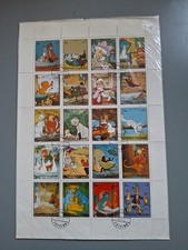 Disney aristocats uncut for sale  HUNTINGDON