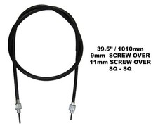Speedo cable malaguti for sale  DONCASTER