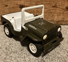 Tonka vintage metal for sale  CHELTENHAM