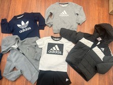 Boys sports bundle for sale  NEWBURY