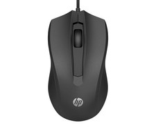 100 mouse cablato usato  Italia