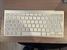 Clavier apple a1314 d'occasion  Montbéliard