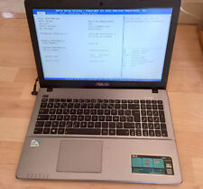 Portable asus x550c d'occasion  Saint-Benoît