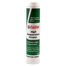 Castrol high temperature for sale  MINEHEAD