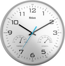 Orologio parete analogico usato  Roma