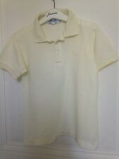 Polo jaune pale d'occasion  France