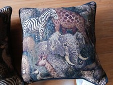 Decorative pillows set for sale  Evans