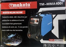 Saldatrice inverter mma350i usato  Matera