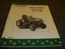 2000 murray lawn for sale  Dubuque