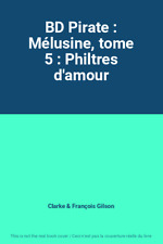 Pirate melusine tome d'occasion  France