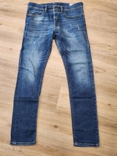Diesel jeans w30 gebraucht kaufen  Hamburg