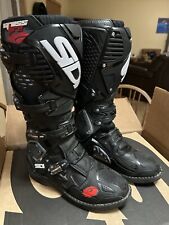 Sidi crossfire road for sale  Cle Elum