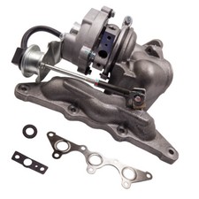 Turbina turbocompressore for usato  Torino