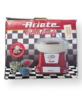 Ariete zuckerwattemaschine 297 gebraucht kaufen  Wissen-Umland