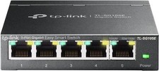 Link sg105e ports gebraucht kaufen  Essen