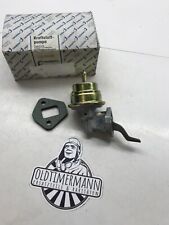 Kraftstoffpumpe benzinpumpe pi gebraucht kaufen  Freren