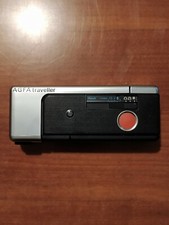 Macchina fotografica. agfa usato  Foggia