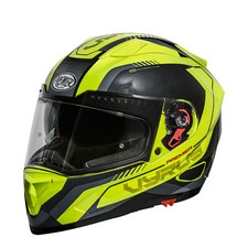 Casque helmet intégrale d'occasion  Expédié en France