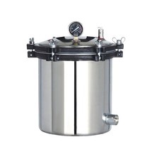 Autoclave laboratoire joint d'occasion  Expédié en France