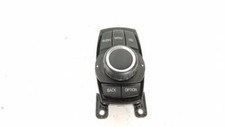 Comandi stereo idrive usato  Trambileno