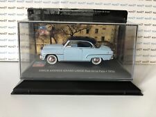 1956 ixo altaya d'occasion  Expédié en Belgium