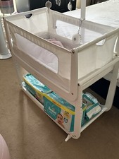 Snuz pod baby for sale  SALISBURY