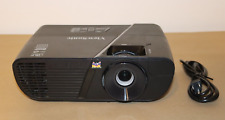 Viewsonic pjd7526w 4000 for sale  Dacula