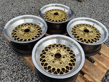 RIAL Mesh 7J + 8J x 16" ET23+11 5x130 Porsche Rims 911 930 912 944 Wheels na sprzedaż  PL