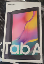 Samsung Galaxy Tab A 8.0" SM-T295 LTE 32GB caixa aberta comprar usado  Enviando para Brazil