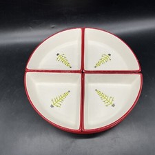 Pc. ceramic entertaining for sale  Derry