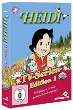 Heidi serien edition gebraucht kaufen  Berlin