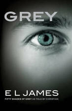 Grey fifty shades for sale  Montgomery