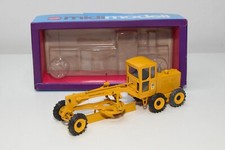 B71 1:50 GESCHA 286 CATERPILLAR 12F 12F MOTONIVELADORA DE ESTRADA MUITO NOVA NA CAIXA RARA! comprar usado  Enviando para Brazil