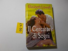 Libro cercatore sogni usato  Paterno