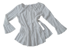 Weite bluse ibiza gebraucht kaufen  Giesen
