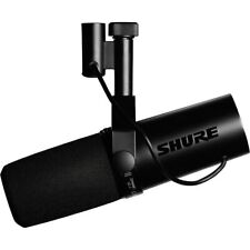 Shure sm7db dynamic for sale  Lithia