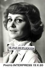 Photo presse originale d'occasion  Fontenay-sous-Bois