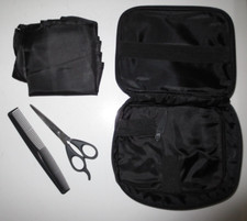 Haarschneideset kamm haarscher gebraucht kaufen  München