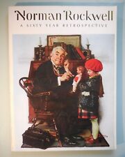 Norman rockwell sixty for sale  PEVENSEY