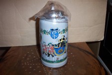 Augustiner bräu ktoberfest gebraucht kaufen  Traitsching