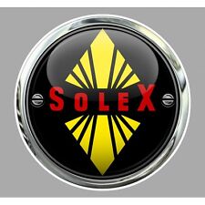 Solex trompe oeil d'occasion  Concarneau