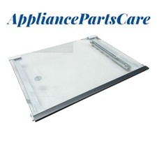 Whirlpool refrigerator glass for sale  Las Vegas