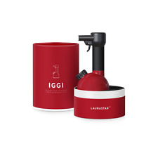 Laurastar iggi portable d'occasion  Expédié en Belgium