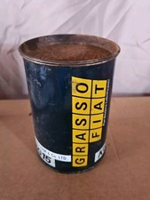 Grasso fiat fiat usato  Macomer